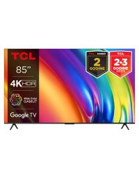 TCL 85P745 4K Ultra HD TelevizorSo cheap