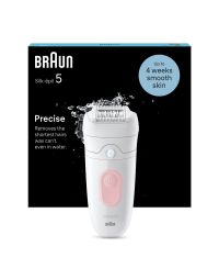 BRAUN SE5-000 EpilatorSo cheap