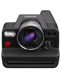 POLAROID I-2 Black Instant kameraSo cheap