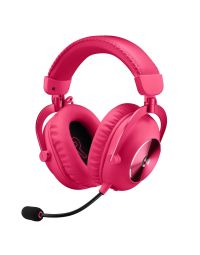 LOGITECH G PRO X2 Lightspeed Pink Bežične gejmerske slušaliceSo cheap