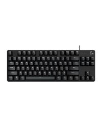 LOGITECH G413 SE TKL Tactile US 920-010446 Crna Gejmerska tastaturaSo cheap