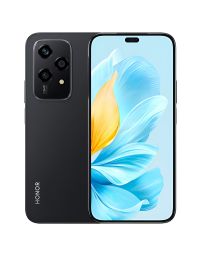 HONOR 200 Lite 5G 8/256GB BlackSo cheap