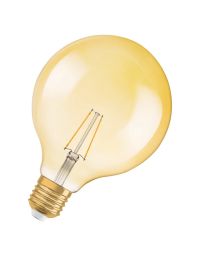 OSRAM Vintage LED E27 3W 1906 Gold SijalicaSo cheap