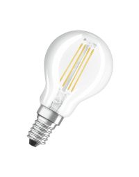 OSRAM  LED E14 4W 2700k Providna lopta SijalicaSo cheap