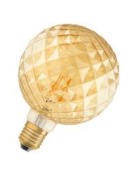 OSRAM Vintage LED 4W E27 Gold Sijalica So cheap