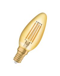 OSRAM LED Vintage 4W E14 Gold Sijalica So cheap