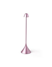 LEXON Steli Bell LED Stona lampa Soft PinkSo cheap