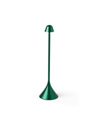 LEXON Steli Bell LED Stolna lampa Dark GreenSo cheap