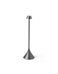 LEXON Steli Shade LED Stona lampa GreySo cheap