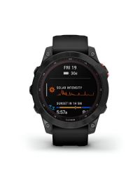 GARMIN Fenix 7 Solar Slate Gray Pametni satSo cheap