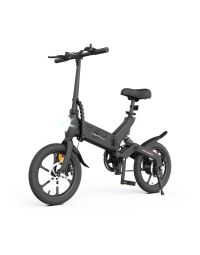 MS ENERGY eBike i6 BlackSo cheap