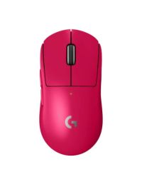 LOGITECH G PRO X Superlight v2 Magenta Bežični mišSo cheap