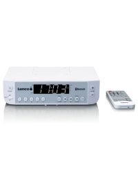 LENCO KCR-100WH Radio za kuhinju sa tajmeromSo cheap