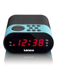 LENCO CR-07 Radio satSo cheap