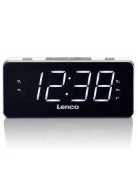 LENCO CR-18 Radio satSo cheap