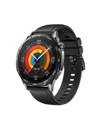 HUAWEI Watch GT5 46 mm Black Pametni satSo cheap