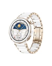 HUAWEI Watch GT5 Pro 42 mm Ceramic Pametni satSo cheap